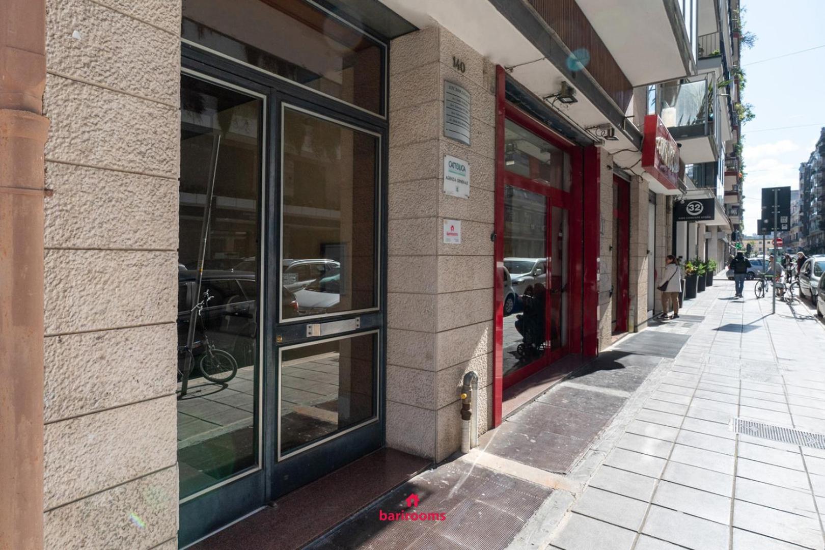 Suites 167 Bari Exterior foto