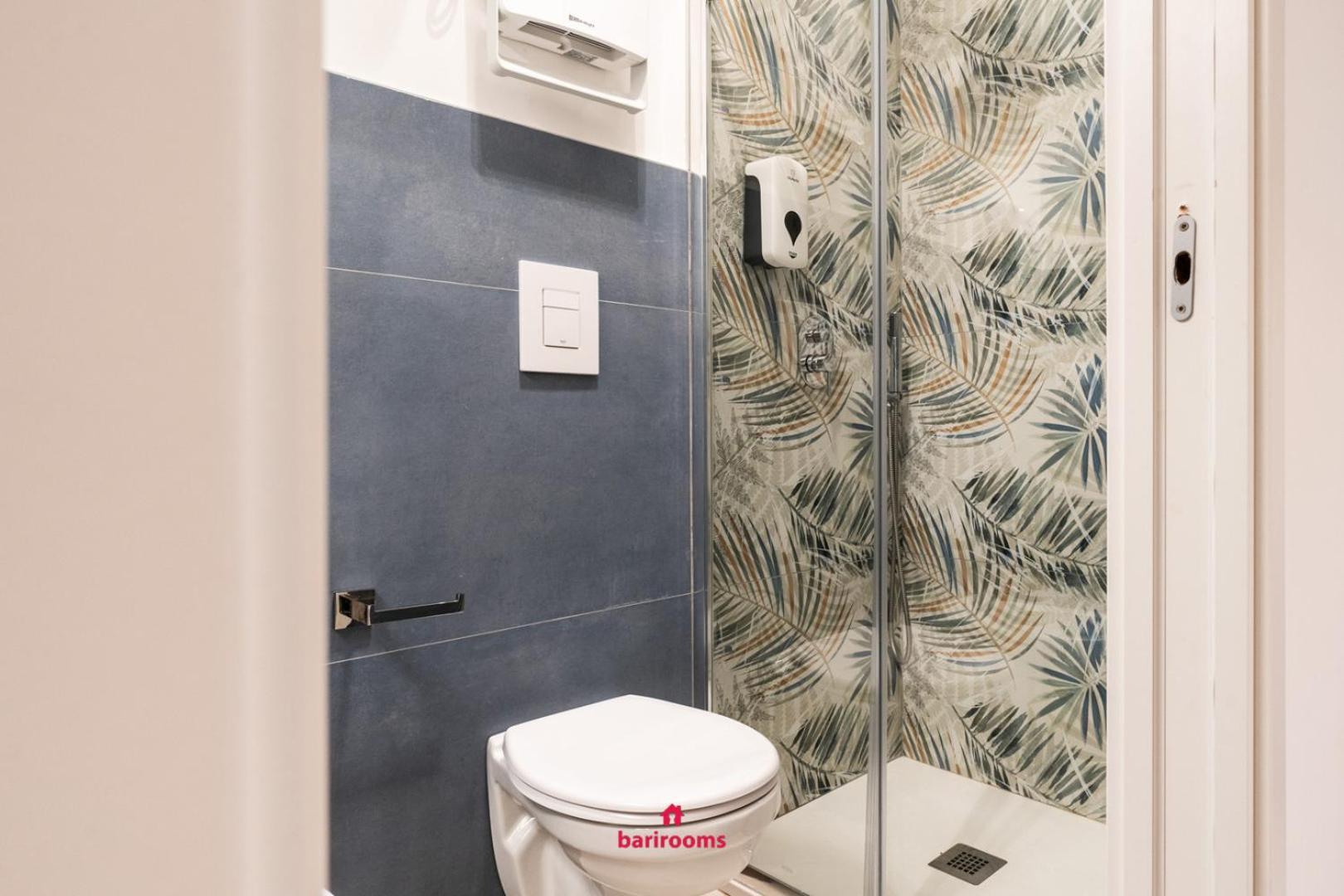 Suites 167 Bari Exterior foto