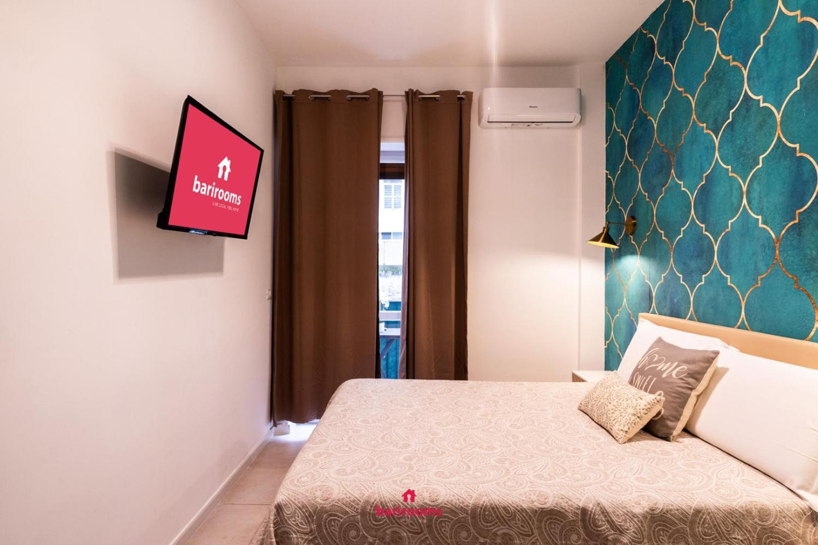Suites 167 Bari Exterior foto
