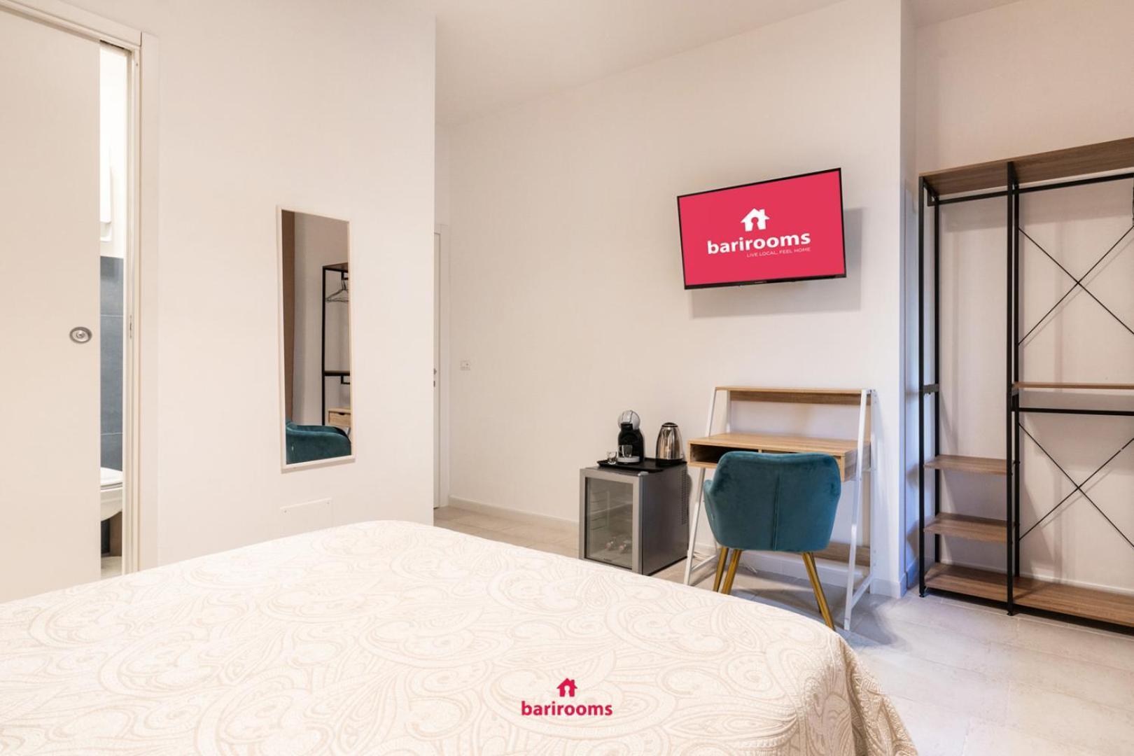 Suites 167 Bari Exterior foto