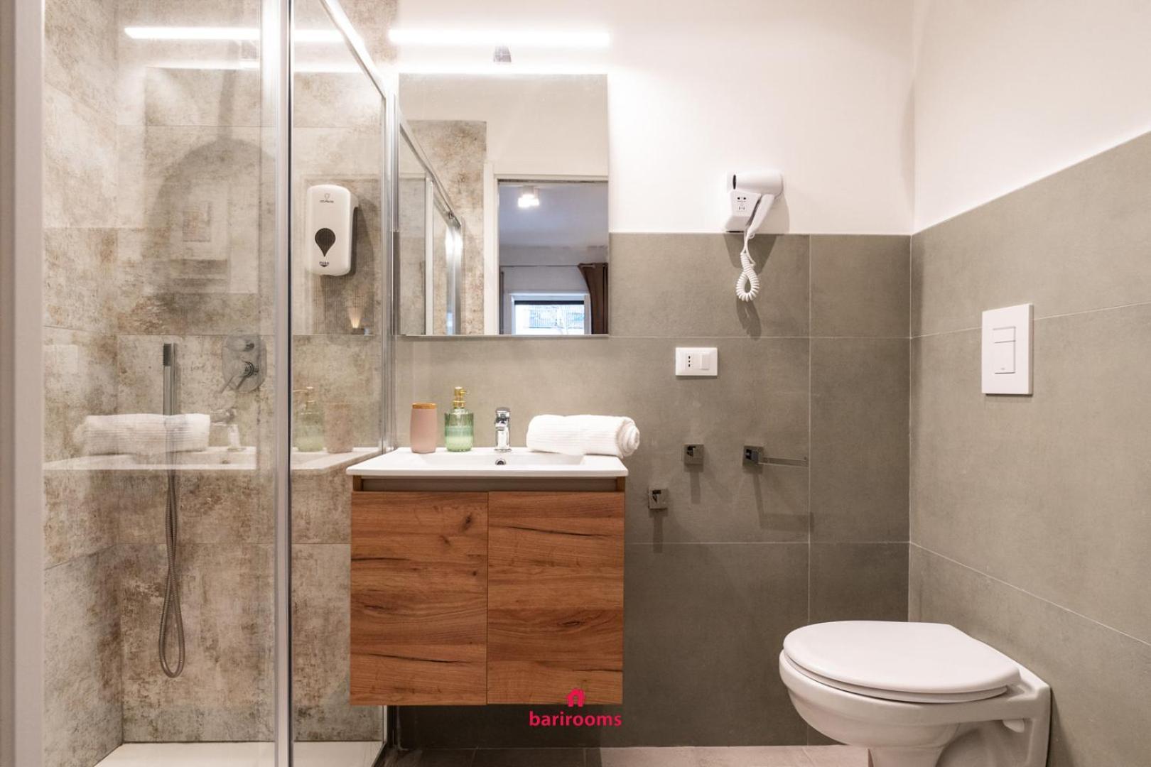 Suites 167 Bari Exterior foto